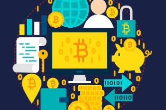 比特币：美元的数字化挑战