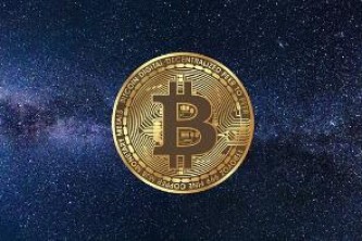 比特币今日触及新高