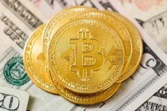 比特币市值占比走势图2025 2025比特币行情走势图最新