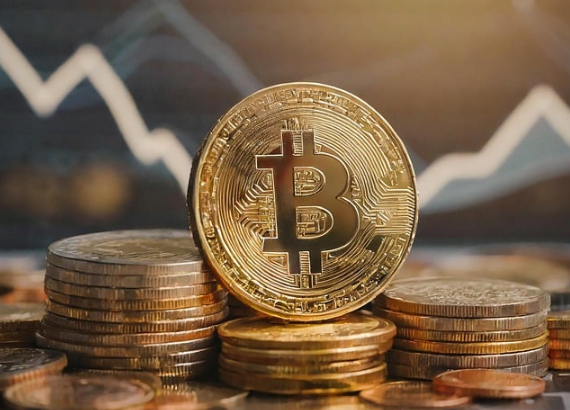 币圈投资:如何用几千元赚几十万的策略与技巧