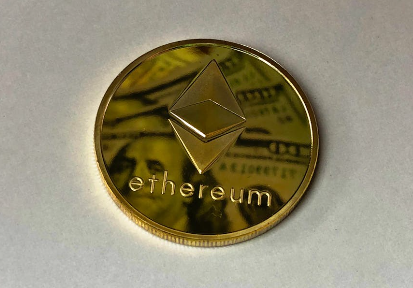 ETH是什么币?ETH:以太坊数字货币